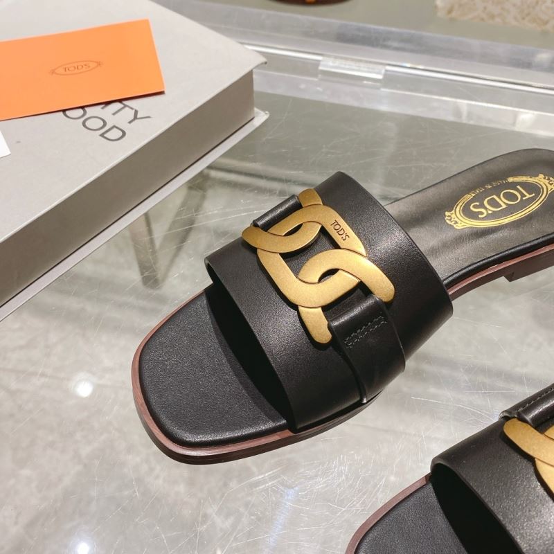 Tods Slippers